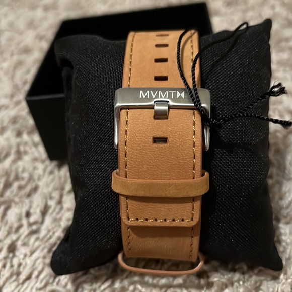 MVMT Mens Watch - Picture 3 of 3